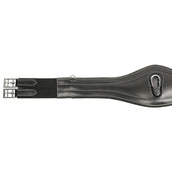 Harry's Horse Sattelgurt Deluxe Schwarz Harry's Horse Sattelgurt Deluxe Schwarz