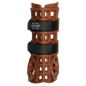 Harry's Horse Sehnenschutz Protech Braun Harry's Horse Sehnenschutz Protech Braun