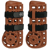 Harry's Horse Sehnenschutz Protech Braun Harry's Horse Sehnenschutz Protech Braun
