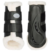 Harry's Horse Transportgamaschen Flextrainer Heavy Duty 2 Schwarz Harry's Horse Transportgamaschen Flextrainer Heavy Duty 2 Schwarz