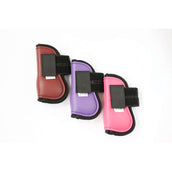 HB Sehnenschutz Violett HB Sehnenschutz Violett