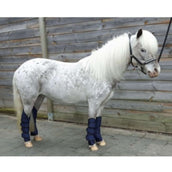 HB Transportgamaschen Little Sizes Navy HB Transportgamaschen Little Sizes Navy