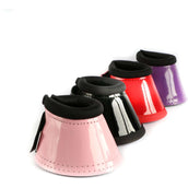 HB Hufglocken Lack Violett HB Hufglocken Lack Violett