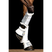 HB Beinschutz Gold Rush Glitter Champagne HB Beinschutz Gold Rush Glitter Champagne