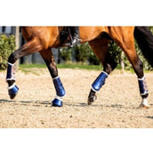 HB Beinschutz Gold Rush Glitter Navy HB Beinschutz Gold Rush Glitter Navy