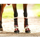 HB Beinschutz Bordeaux HB Beinschutz Bordeaux