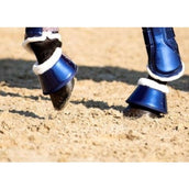 HB Hufglocken Gold Rush Navy HB Hufglocken Gold Rush Navy