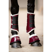 HB Beinschutz Crown Cherry HB Beinschutz Crown Cherry