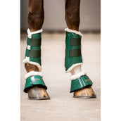 HB Beinschutz Crown Forest-Green HB Beinschutz Crown Forest-Green