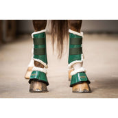 HB Beinschutz Crown Forest-Green HB Beinschutz Crown Forest-Green