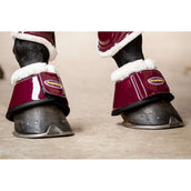 HB Hufglocken Crown Cherry HB Hufglocken Crown Cherry