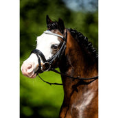 HB Trense Luxe Little Sizes Weiß HB Trense Luxe Little Sizes Weiß