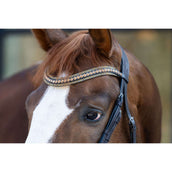 HB Zaum Showtime It is So Special Braun/Golden Glitter HB Zaum Showtime It is So Special Braun/Golden Glitter