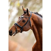 HB Showtime Trense Different Change Schwarz HB Showtime Trense Different Change Schwarz