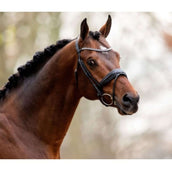 HB Showtime Trense Great Love Schwarz HB Showtime Trense Great Love Schwarz