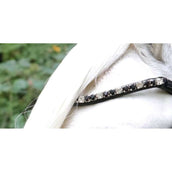 HB Zaum Special Schwarz/Burgund HB Zaum Special Schwarz/Burgund