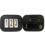 HB Zaum Zahlen Showtime Schwarz HB Zaum Zahlen Showtime Schwarz