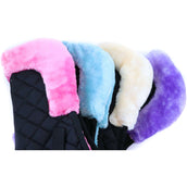 HB Sattelunterleger Natural Little Sizes Rosa HB Sattelunterleger Natural Little Sizes Rosa