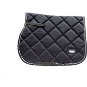 HB Showtime Schabracke Crown Vielseitigkeit/Springen Schwarz HB Showtime Schabracke Crown Vielseitigkeit/Springen Schwarz