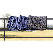 HB Schabracke Animal Print Shetland Leopard HB Schabracke Animal Print Shetland Leopard