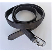 HB Showtime Steigbügelriemen Soft Braun HB Showtime Steigbügelriemen Soft Braun