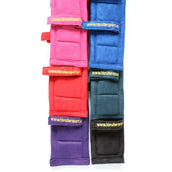 HB Geschirrunterleger Little Sizes Schwarz HB Geschirrunterleger Little Sizes Schwarz