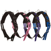 HB Longiergurt Little Sizes Schwarz HB Longiergurt Little Sizes Schwarz