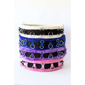 HB Longiergurt Little Sizes Bunt Royal Blue HB Longiergurt Little Sizes Bunt Royal Blue