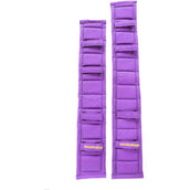 HB Geschirrunterleger Glitter Little Sizes Violett HB Geschirrunterleger Glitter Little Sizes Violett