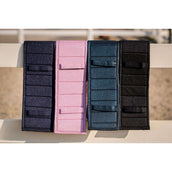 HB Longierunterleger Glitter Rosa HB Longierunterleger Glitter Rosa