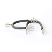 HB Showtime Radspuren Großes Glattes Rad Silber HB Showtime Radspuren Großes Glattes Rad Silber