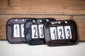 HB Startnummer Showtime Lack Burgunderrot HB Startnummer Showtime Lack Burgunderrot
