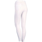 Harry's Horse Reithose Redwood Full Grip Weiß Harry's Horse Reithose Redwood Full Grip Weiß