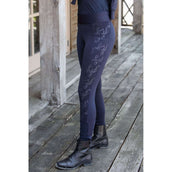 Harry's Horse Reitleggings Paris Navy Harry's Horse Reitleggings Paris Navy