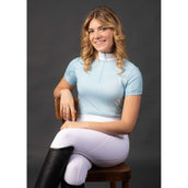 Harry's Horse Turniershirt Venice Hellblau Harry's Horse Turniershirt Venice Hellblau