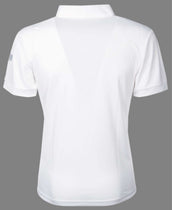 Harry's Horse Turniershirt Liciano Herren Weiß Harry's Horse Turniershirt Liciano Herren Weiß