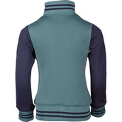 Harry's Horse Jacke STOUT! Teal Teal