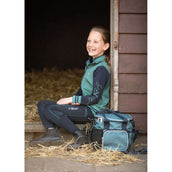 Harry's Horse Jacke STOUT! Teal Teal