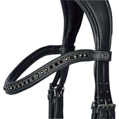 Harry's Horse Trense Nero Soft Schwarz/Schwarz Harry's Horse Trense Nero Soft Schwarz/Schwarz