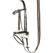 Harry's Horse Trense Chique Braun Harry's Horse Trense Chique Braun
