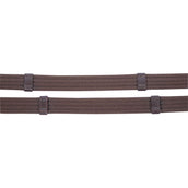Harry's Horse Zügel Gurtband Braun Harry's Horse Zügel Gurtband Braun