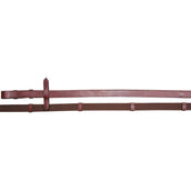 Harry's Horse Zügel Gurtband Braun Harry's Horse Zügel Gurtband Braun
