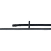 Harry's Horse Zügel Ultragrip Schwarz Harry's Horse Zügel Ultragrip Schwarz