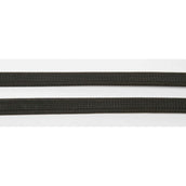 Harry's Horse Zügel Supergrip Extra Smal Schwarz Harry's Horse Zügel Supergrip Extra Smal Schwarz
