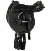 Harry's Horse Sattel Bambino Schwarz Harry's Horse Sattel Bambino Schwarz