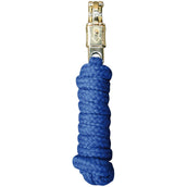Harry's Horse Führstrick Panikhaken Blau Harry's Horse Führstrick Panikhaken Blau