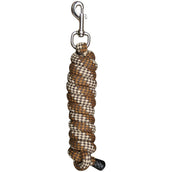 Harry's Horse Anbindestrick Mounty Braun/Hellbraun/Beige Harry's Horse Anbindestrick Mounty Braun/Hellbraun/Beige