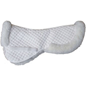 Harry's Horse Sattelunterlage Merino Weiß Harry's Horse Sattelunterlage Merino Weiß