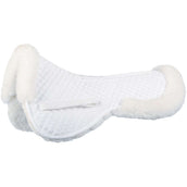 Harry's Horse Sattelunterlage Merino Weiß Harry's Horse Sattelunterlage Merino Weiß