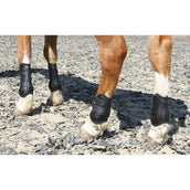 Harry's Horse Sehnenschutz Percy Air Schwarz Harry's Horse Sehnenschutz Percy Air Schwarz